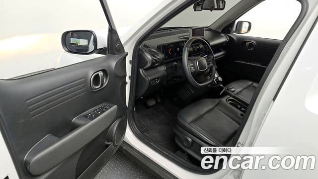 Hyundai Casper D Essential, 2024 10
