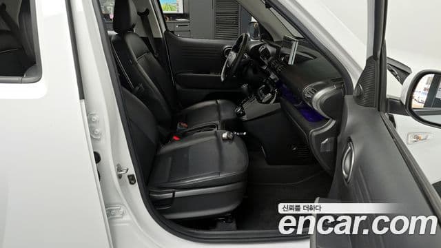 Hyundai Casper D Essential, 2024 11