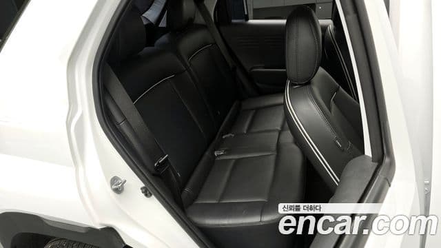 Hyundai Casper D Essential, 2024 12