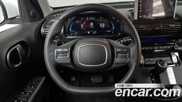 Hyundai Casper D Essential, 2024 13