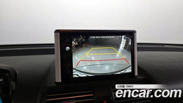 Hyundai Casper D Essential, 2024 14