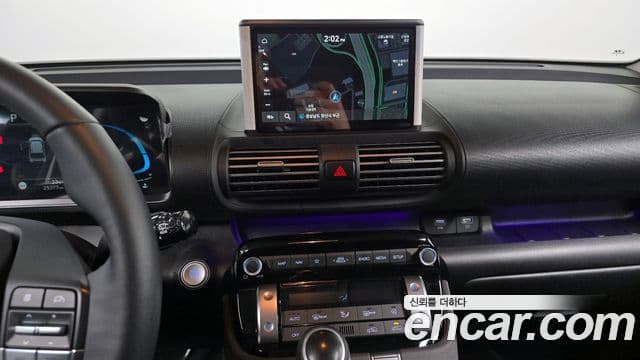 Hyundai Casper D Essential, 2024 16