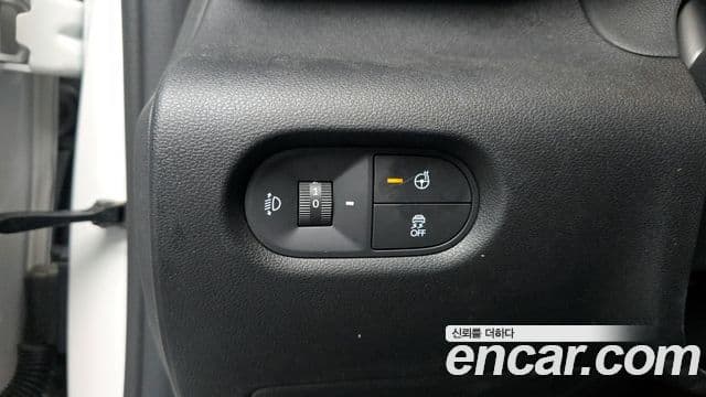 Hyundai Casper D Essential, 2024 18