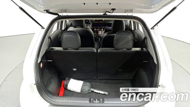 Hyundai Casper D Essential, 2024 20