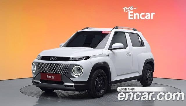 Hyundai Casper D Essential, 2024 1