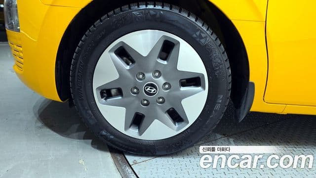 Hyundai Staria 15인승, 2025 все фото