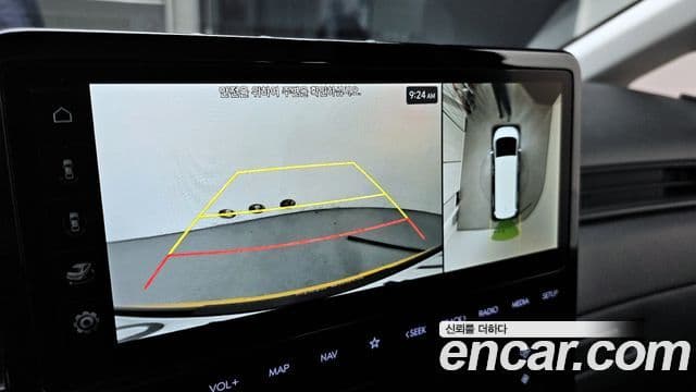 Hyundai Staria 15인승, 2025 15