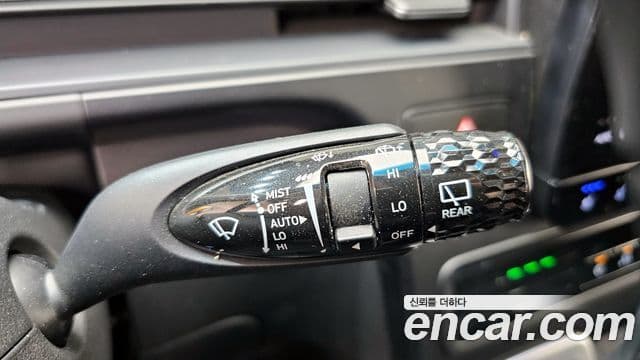 Hyundai Staria 15인승, 2025 18