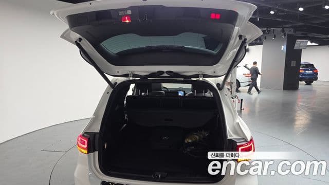 Mercedes-Benz EQB X243 EQB300 4MATIC Электрический (Electric) Art, 2024 20