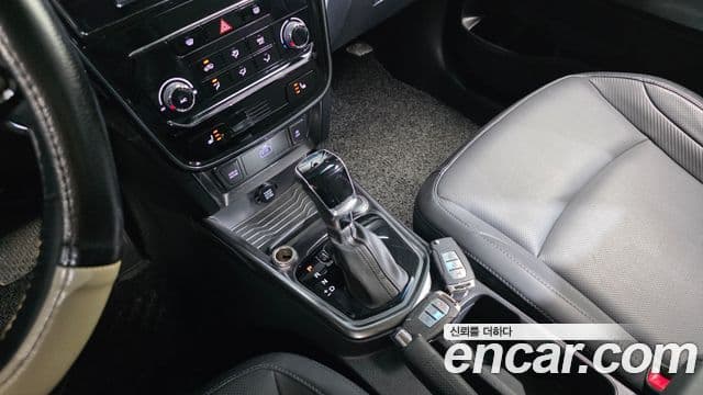 KG모빌리티(SsangYong) Berry New Tivoli V3, 2020 9