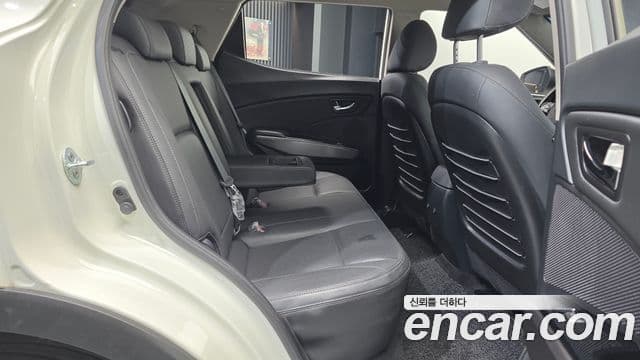 KG모빌리티(SsangYong) Berry New Tivoli V3, 2020 12