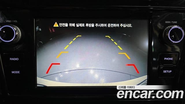 KG모빌리티(SsangYong) Berry New Tivoli V3, 2020 15