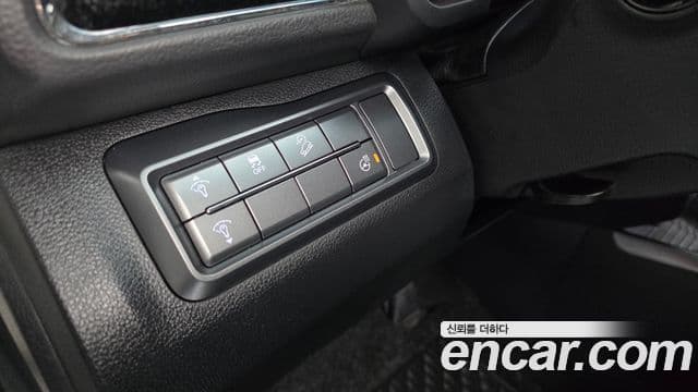 KG모빌리티(SsangYong) Berry New Tivoli V3, 2020 16