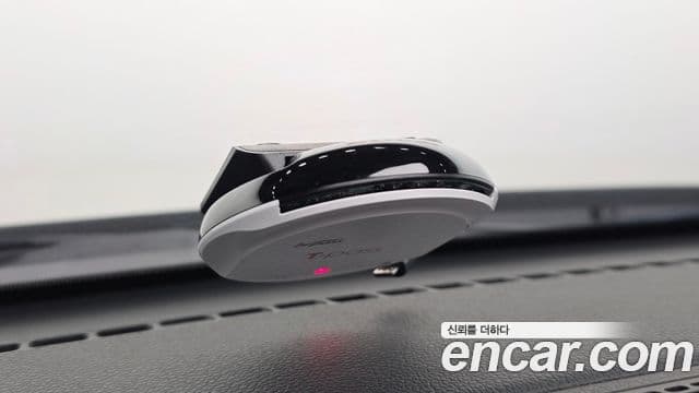 KG모빌리티(SsangYong) Berry New Tivoli V3, 2020 17