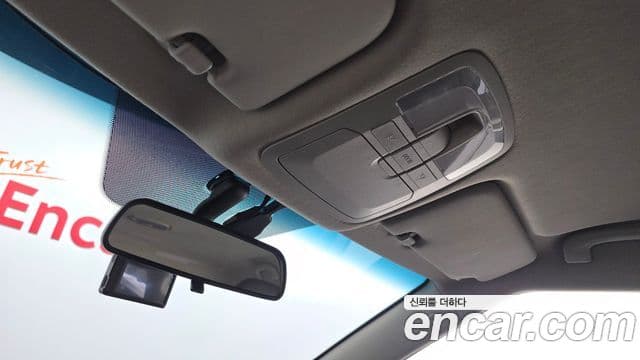 KG모빌리티(SsangYong) Berry New Tivoli V3, 2020 19