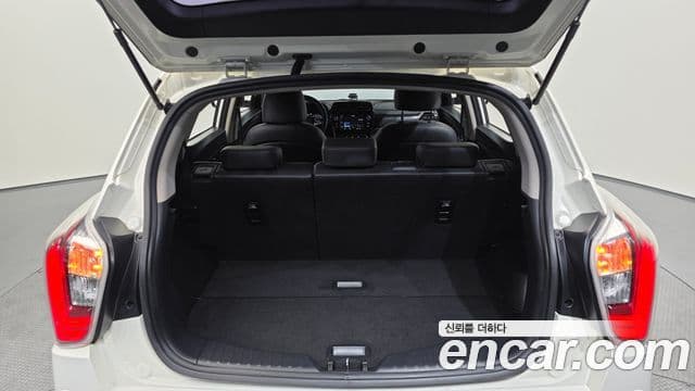 KG모빌리티(SsangYong) Berry New Tivoli V3, 2020 20