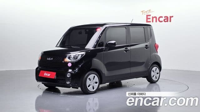 Kia The / новый New Ray Prestige Special, 2022 1