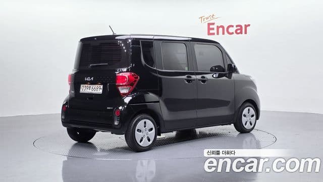 Kia The / новый New Ray Prestige Special, 2022 2