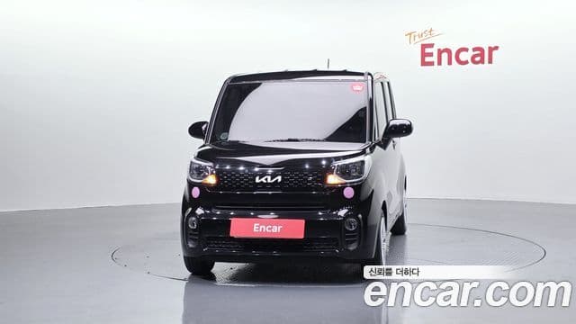 Kia The / новый New Ray Prestige Special, 2022 3