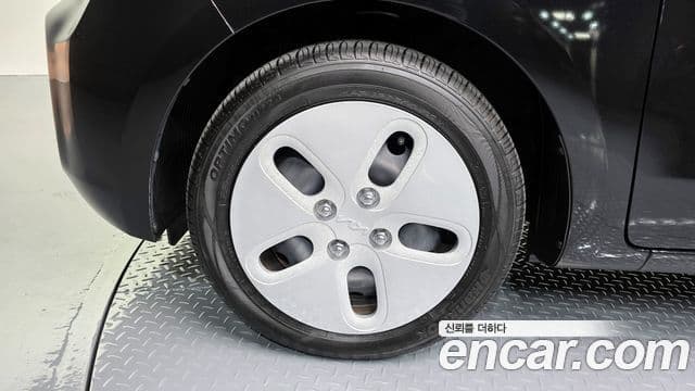 Kia The / новый New Ray Prestige Special, 2022 все фото