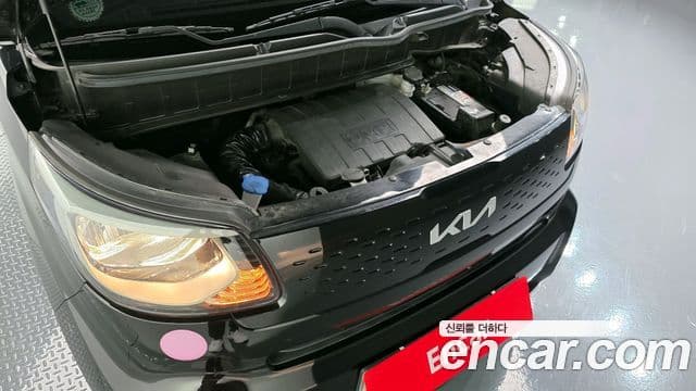 Kia The / новый New Ray Prestige Special, 2022 6