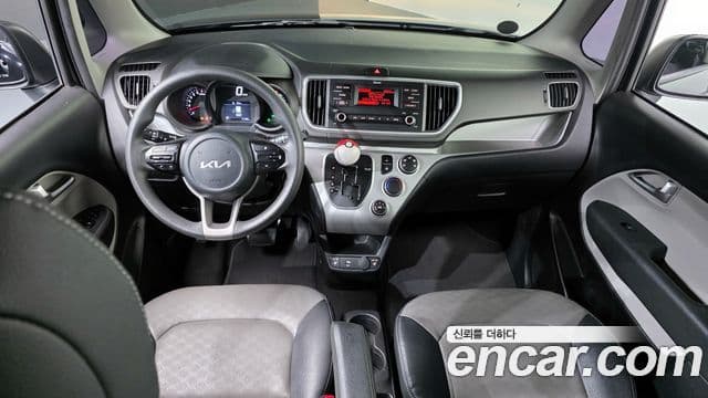 Kia The / новый New Ray Prestige Special, 2022 7