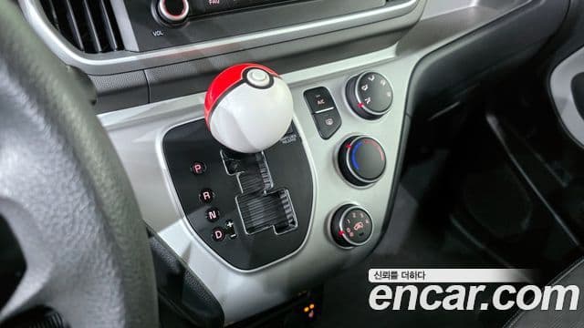 Kia The / новый New Ray Prestige Special, 2022 9