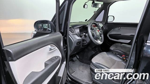 Kia The / новый New Ray Prestige Special, 2022 11