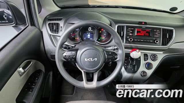 Kia The / новый New Ray Prestige Special, 2022 13