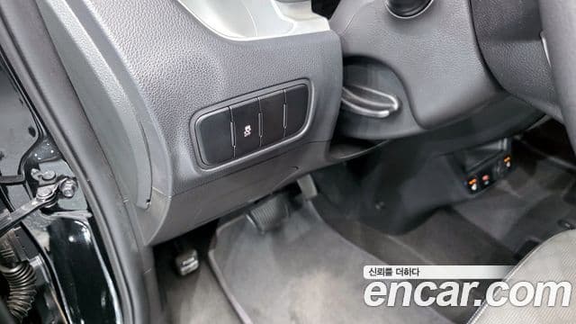 Kia The / новый New Ray Prestige Special, 2022 15