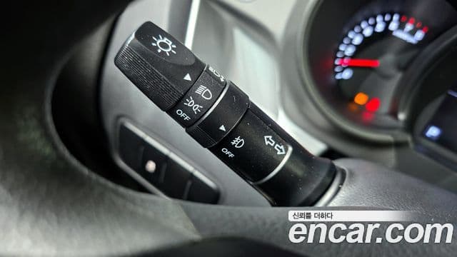 Kia The / новый New Ray Prestige Special, 2022 16