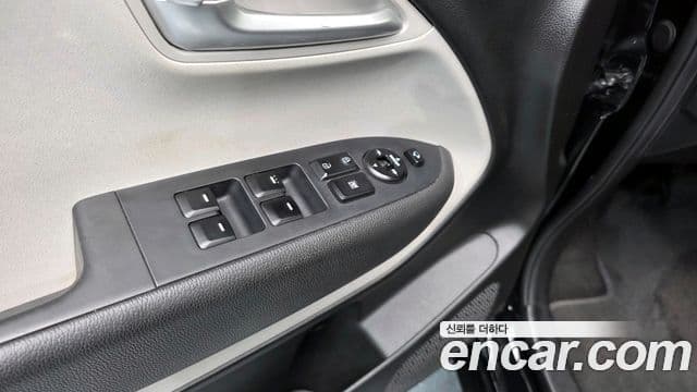 Kia The / новый New Ray Prestige Special, 2022 17