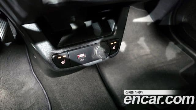 Kia The / новый New Ray Prestige Special, 2022 18