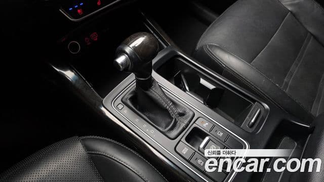 Kia All New Sorento Noblesse Special, 2016 9