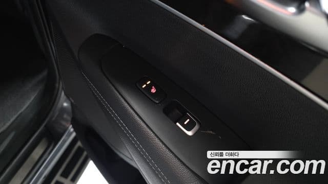 Kia All New Sorento Noblesse Special, 2016 18