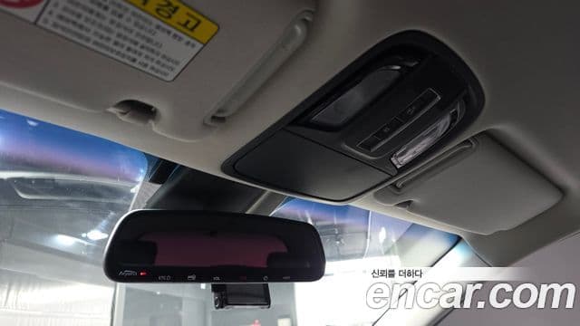 Kia All New Sorento Noblesse Special, 2016 19