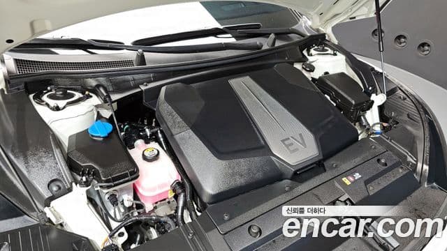 Kia EV6 GT Line, 2024 6