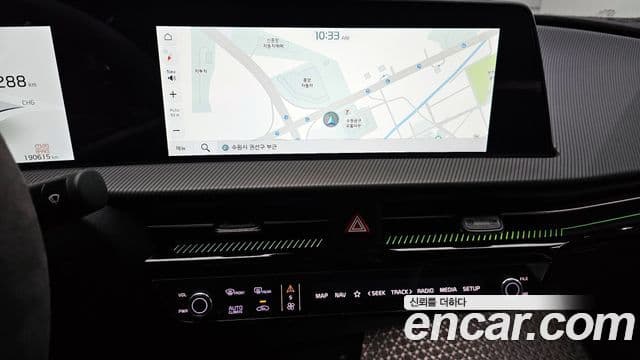 Kia EV6 GT Line, 2024 14