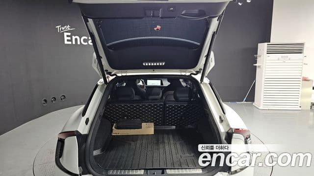 Kia EV6 GT Line, 2024 20