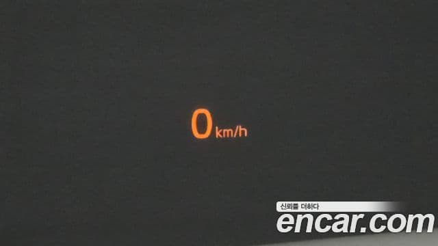 Kia All New K7 2.4 GDI Limited, 2017 14