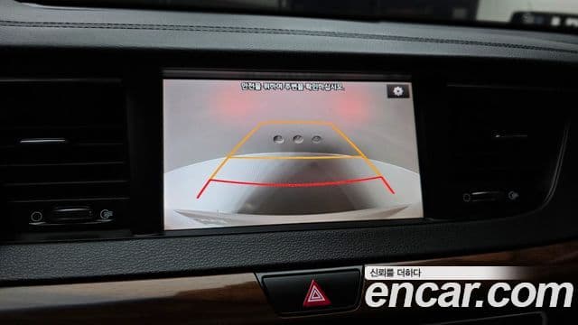 Kia All New K7 2.4 GDI Limited, 2017 16