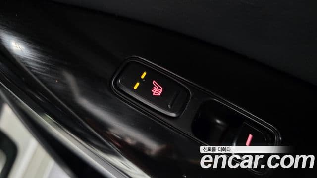 Kia All New K7 2.4 GDI Limited, 2017 19