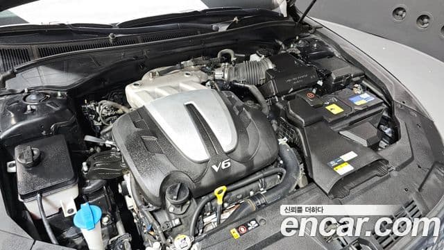 Hyundai The / новый New Grandeur IG люксовая версия, 2022 6