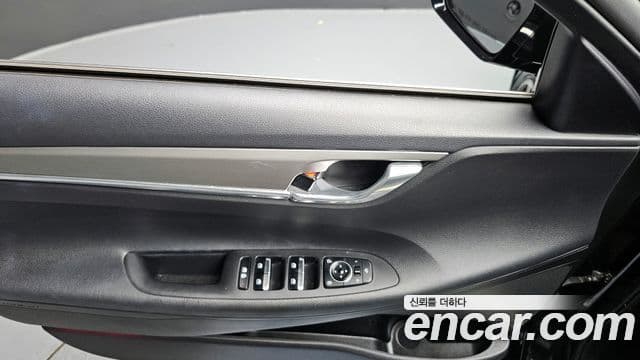 Hyundai The / новый New Grandeur IG люксовая версия, 2022 17