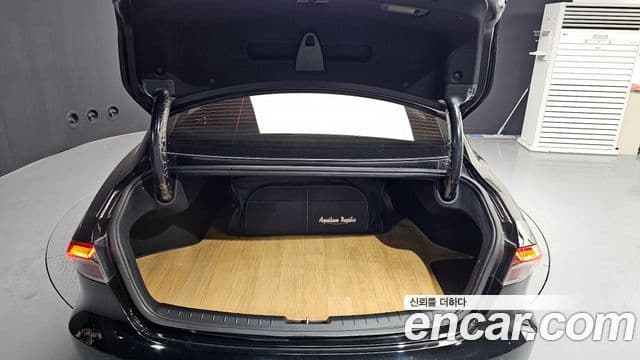 Hyundai The / новый New Grandeur IG люксовая версия, 2022 20