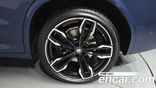 BMW X3 (G01), 2022 все фото