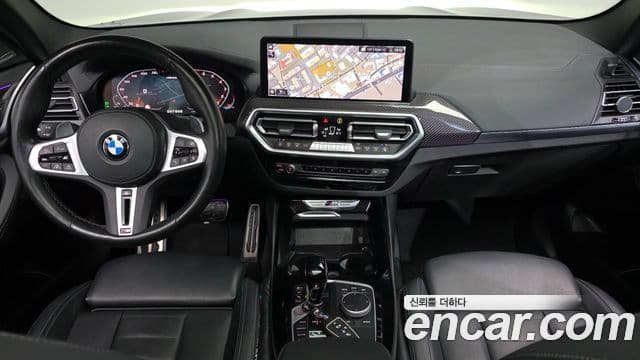 BMW X3 (G01), 2022 7