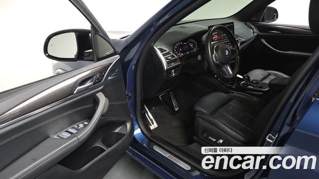 BMW X3 (G01), 2022 10