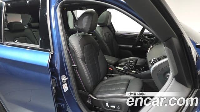 BMW X3 (G01), 2022 12