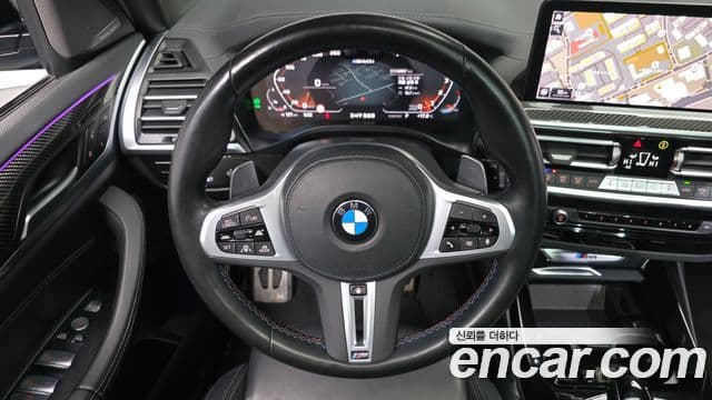 BMW X3 (G01), 2022 14